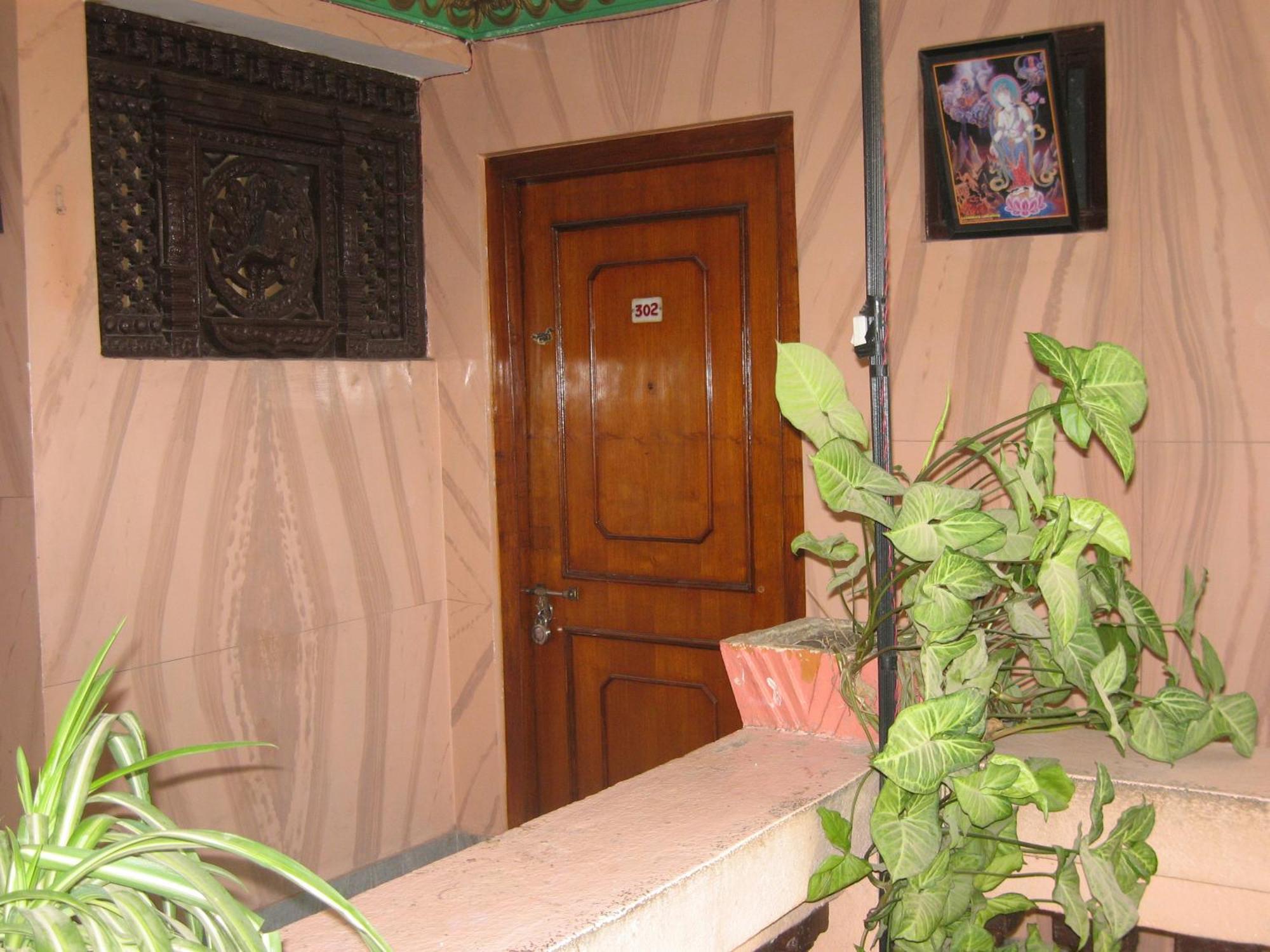 Hotel Metropolitan Kantipur Kathmandu Exterior foto