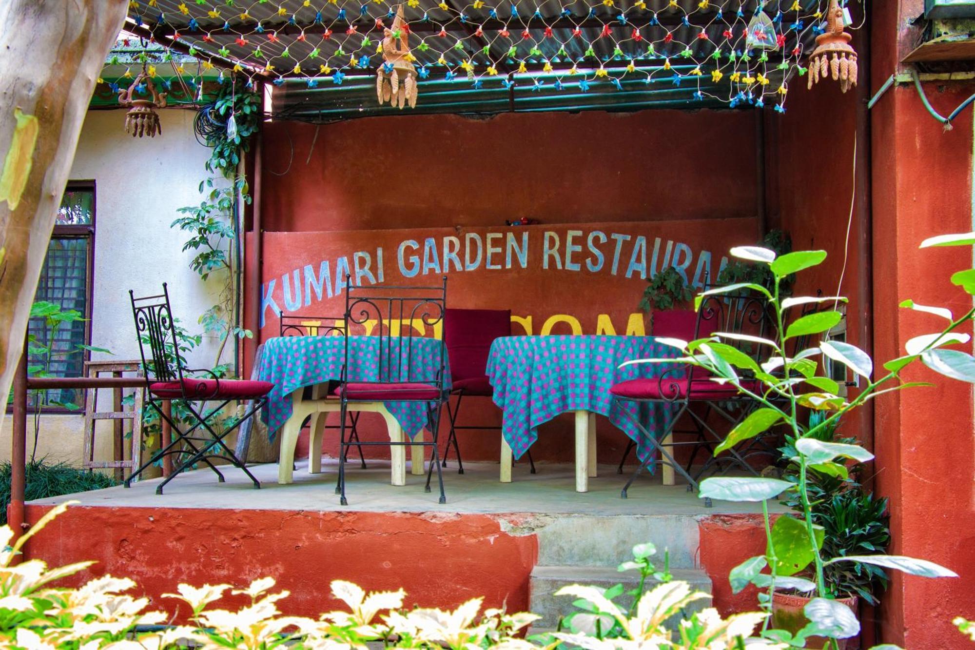 Hotel Metropolitan Kantipur Kathmandu Exterior foto